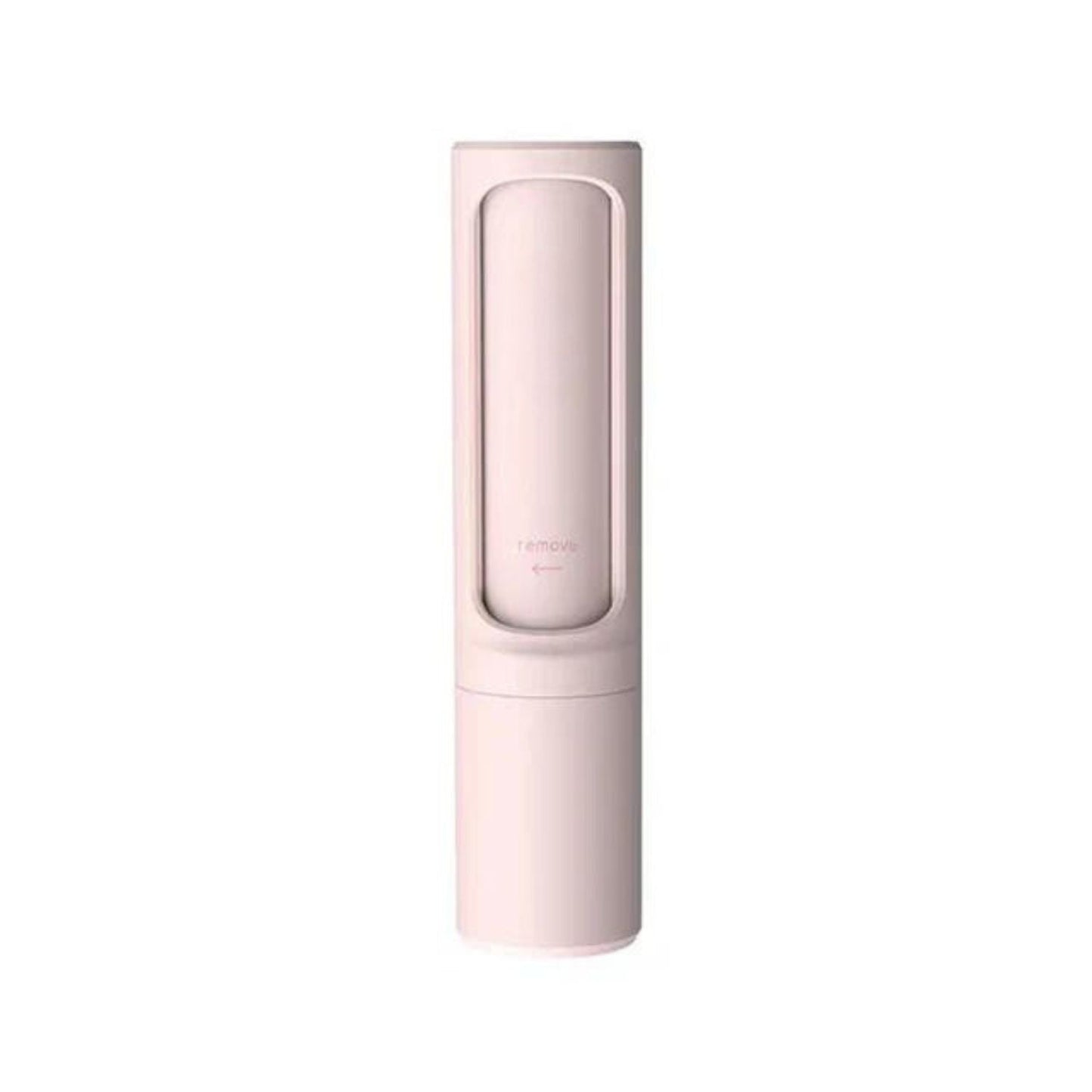 Rouleau anti poils - Rose - Launchify
