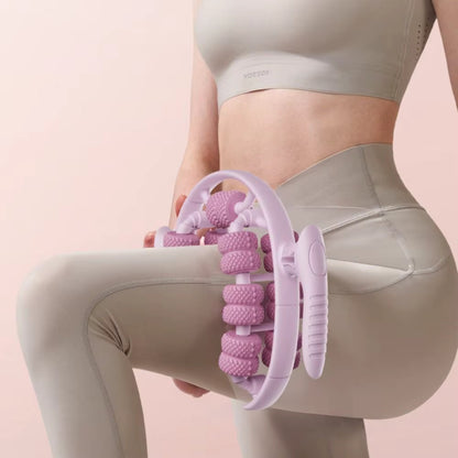 Cellulite massager