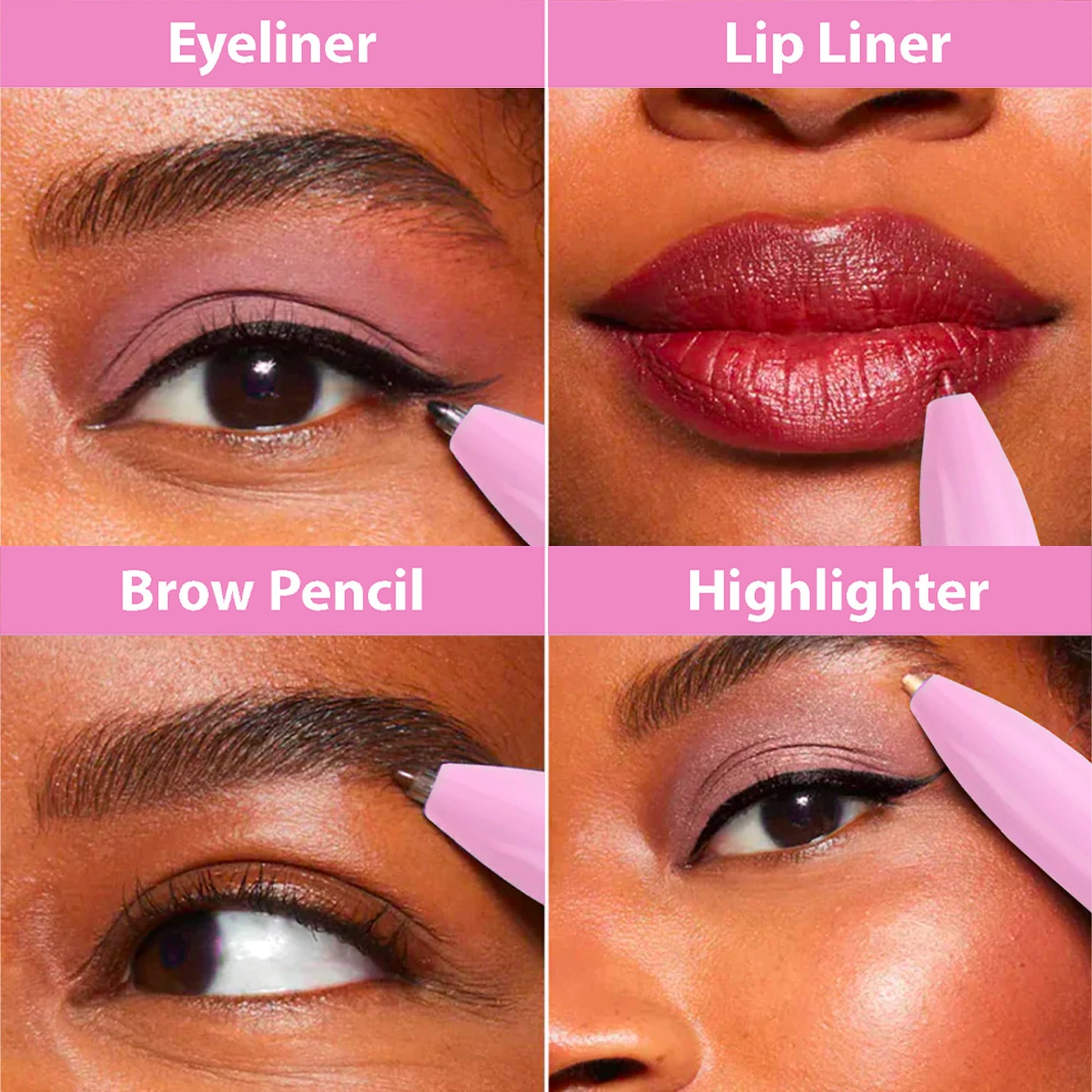 4 in 1 Makeup Pen - Launchify
