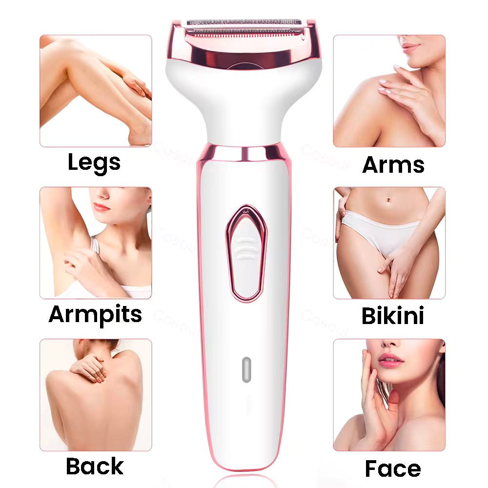 4 in 1 Shaver - Launchify