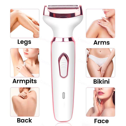 4 in 1 Shaver - Launchify