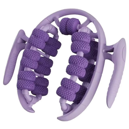 Cellulite massager