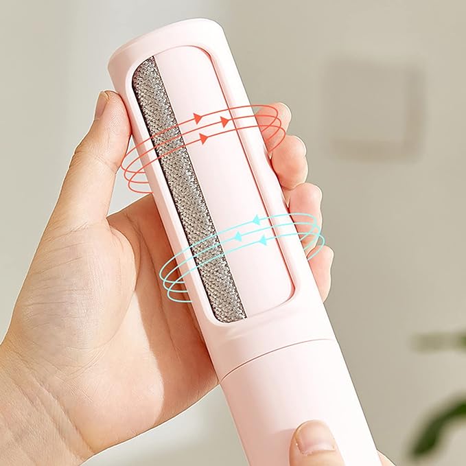 Portable Pet Hair Remover