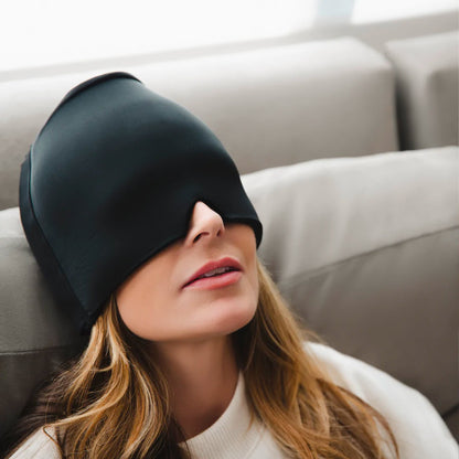 Migraine Cap