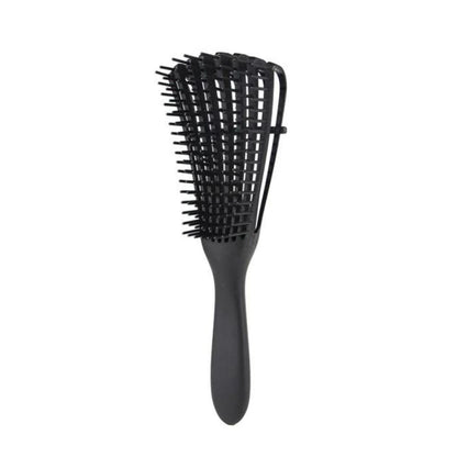 Brosse démêlante