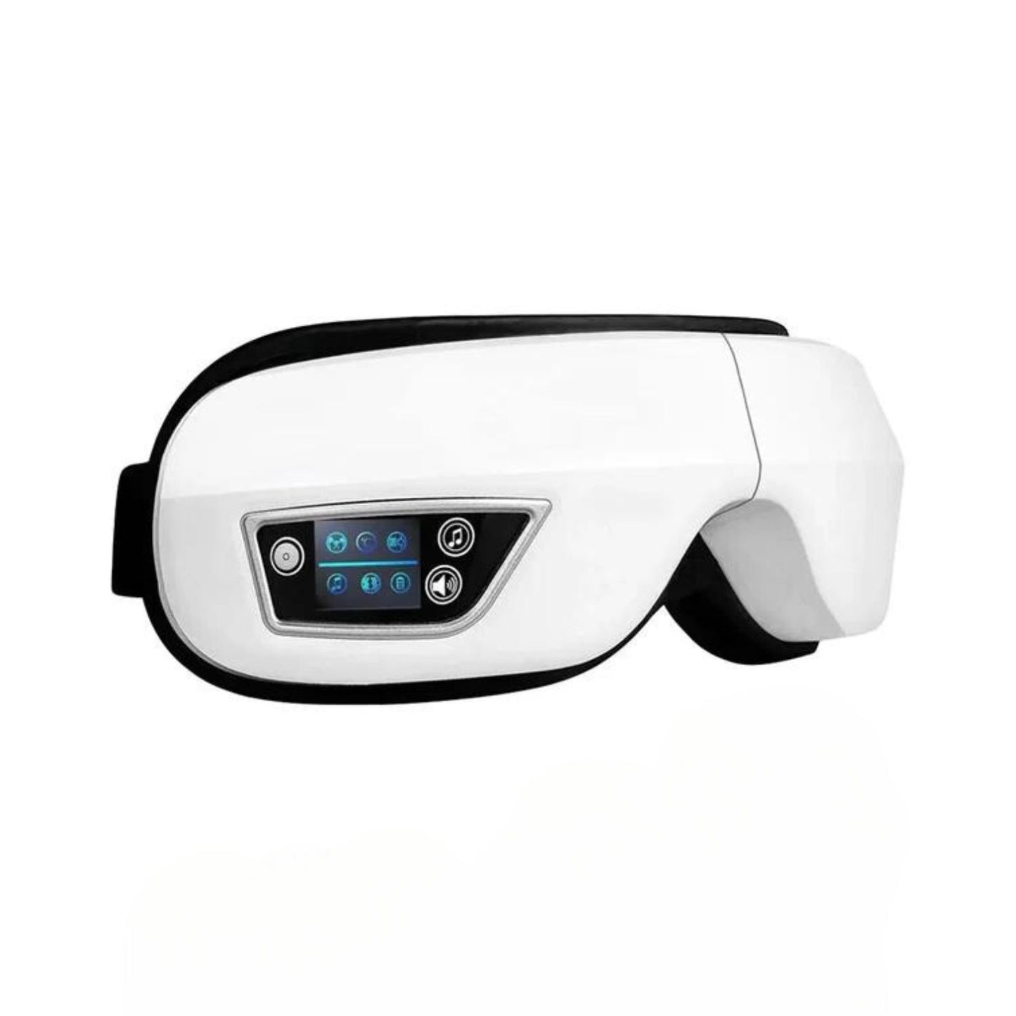 Bluetooth Eye Massager