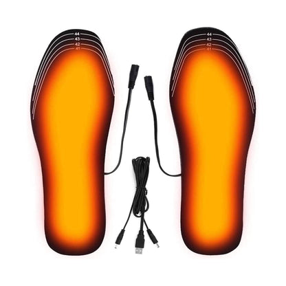 Heating Insoles