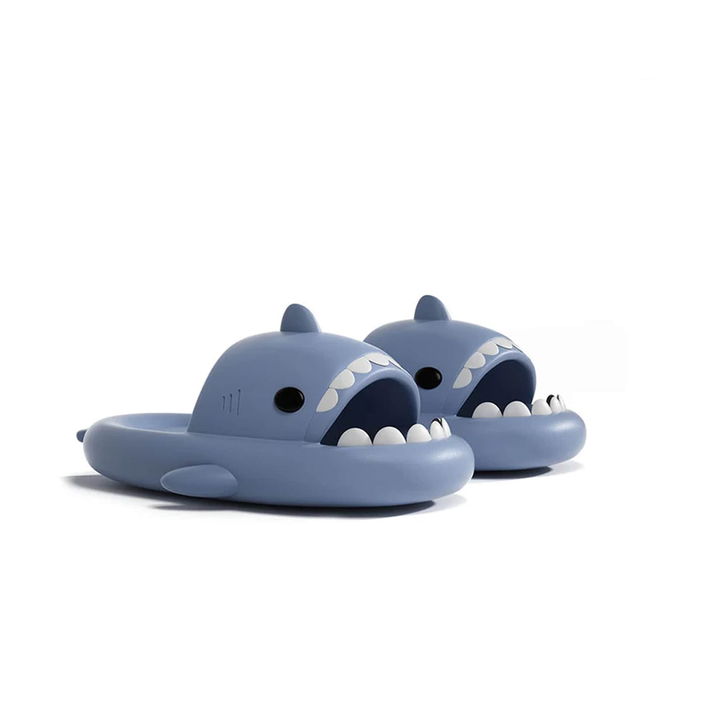 Shark Slippers