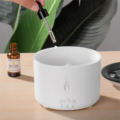 Volcano Diffuser