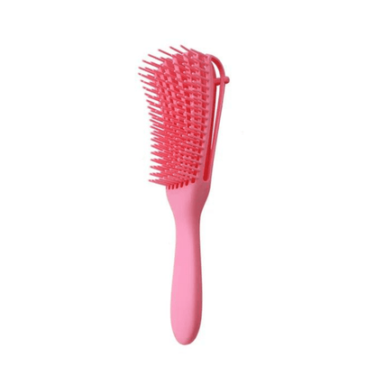 Brosse démêlante
