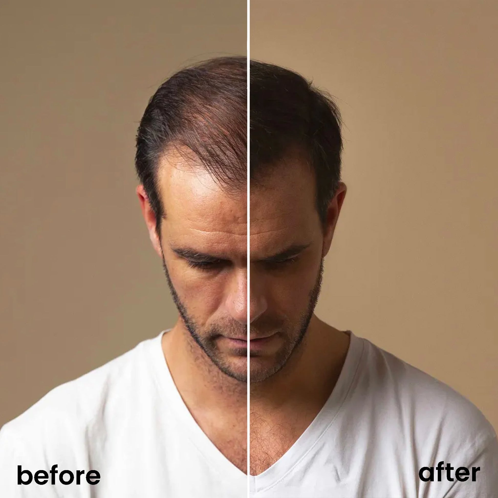 Hair Fibers - Launchify