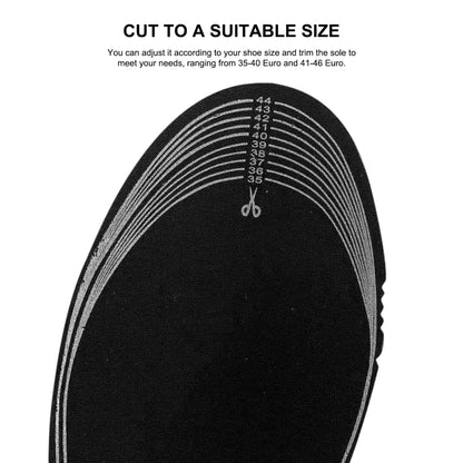Heating Insoles - Launchify