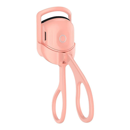 Recourbe - cils chauffant - Rose - Launchify