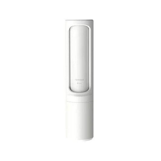 Rouleau anti poils - Blanc - Launchify