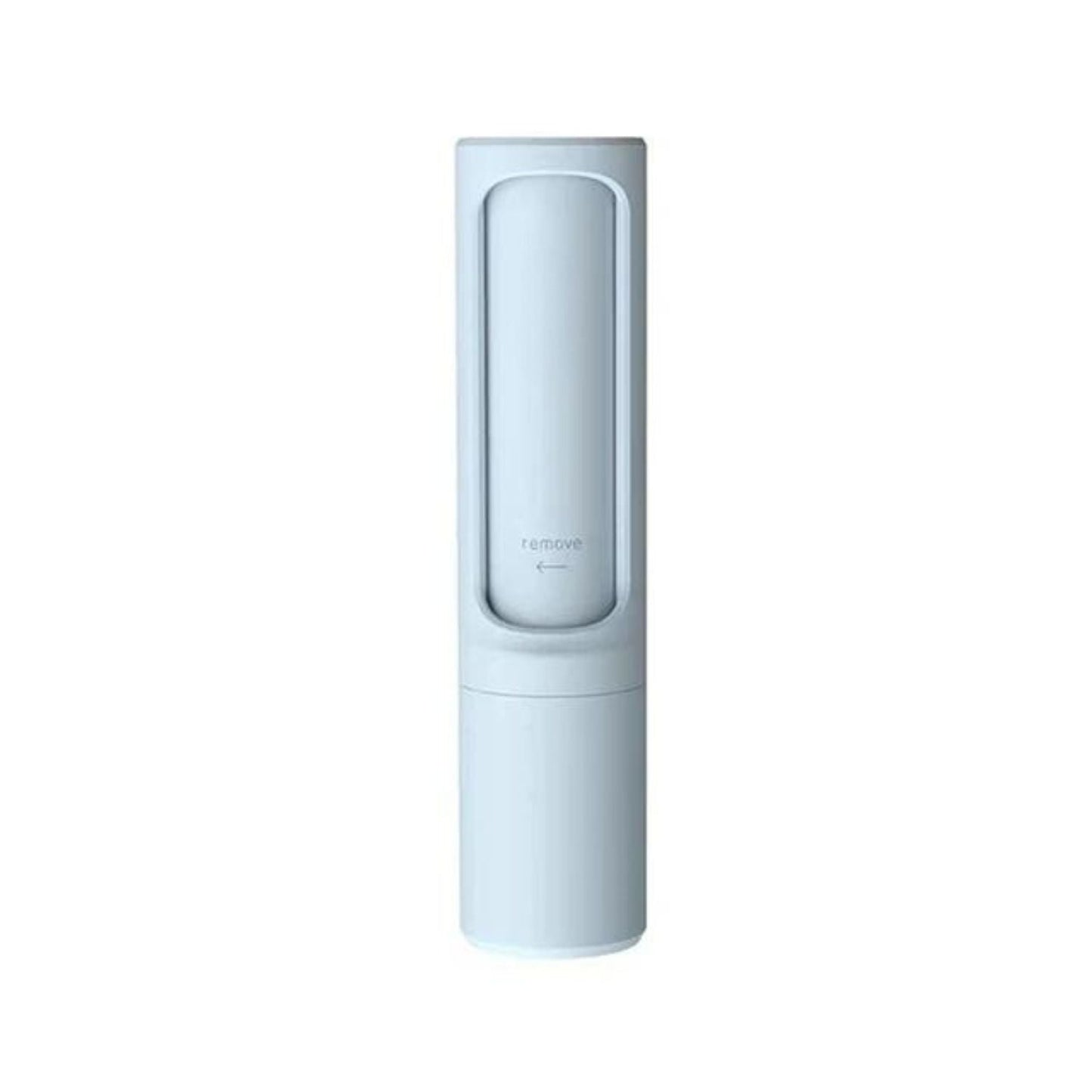 Rouleau anti poils - Bleu - Launchify