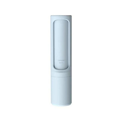 Rouleau anti poils - Bleu - Launchify