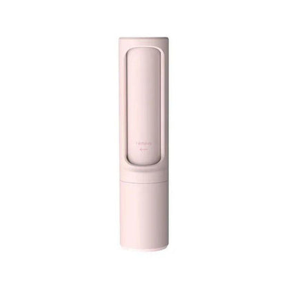Rouleau anti poils - Rose - Launchify
