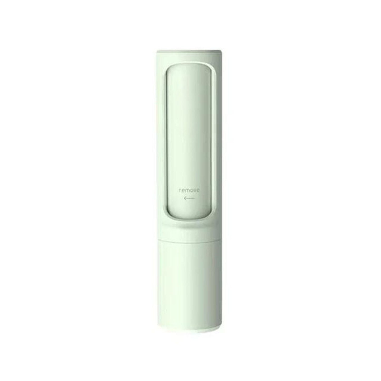 Rouleau anti poils - Vert - Launchify