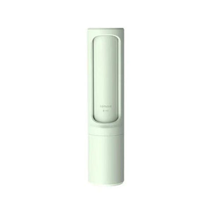 Rouleau anti poils - Vert - Launchify